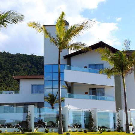 Reserva Praia Hotel Balneário Camboriú Εξωτερικό φωτογραφία