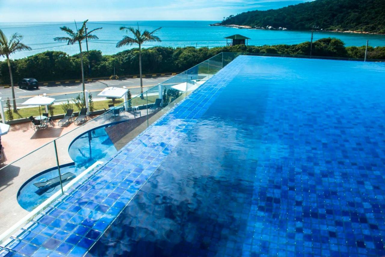 Reserva Praia Hotel Balneário Camboriú Εξωτερικό φωτογραφία