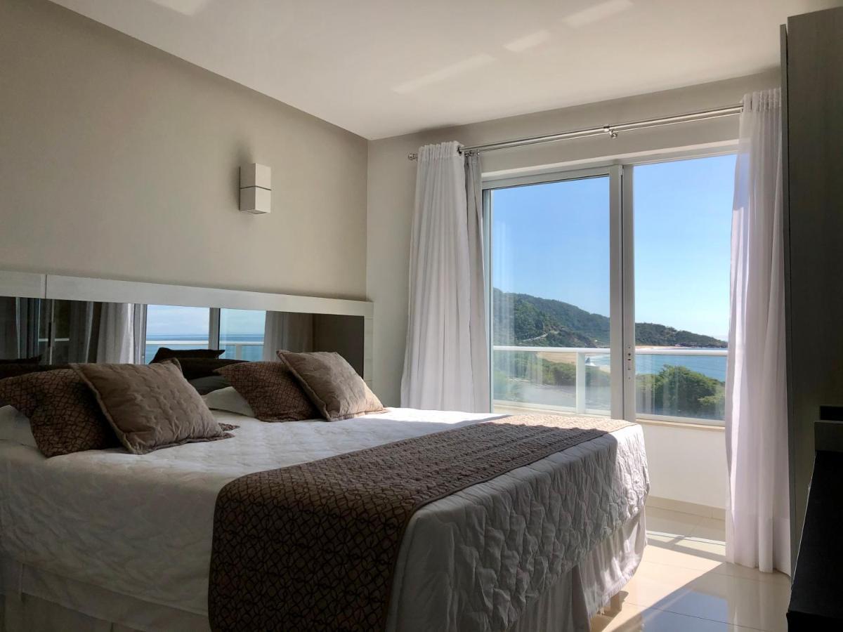 Reserva Praia Hotel Balneário Camboriú Εξωτερικό φωτογραφία