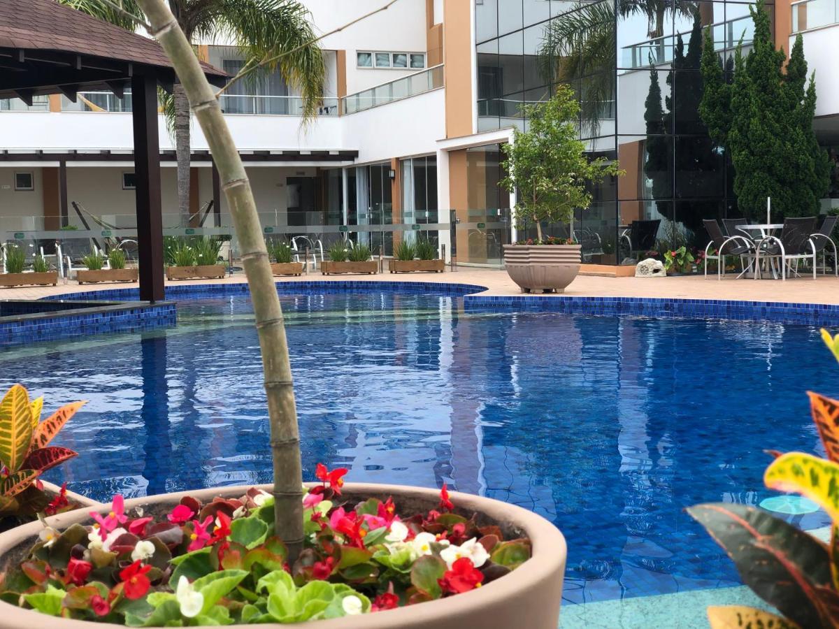 Reserva Praia Hotel Balneário Camboriú Εξωτερικό φωτογραφία