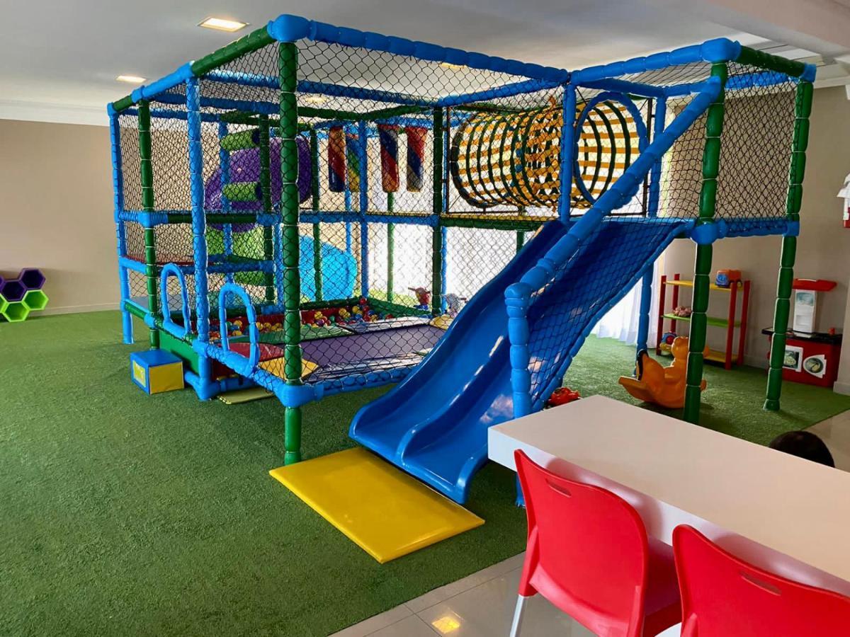 Reserva Praia Hotel Balneário Camboriú Εξωτερικό φωτογραφία
