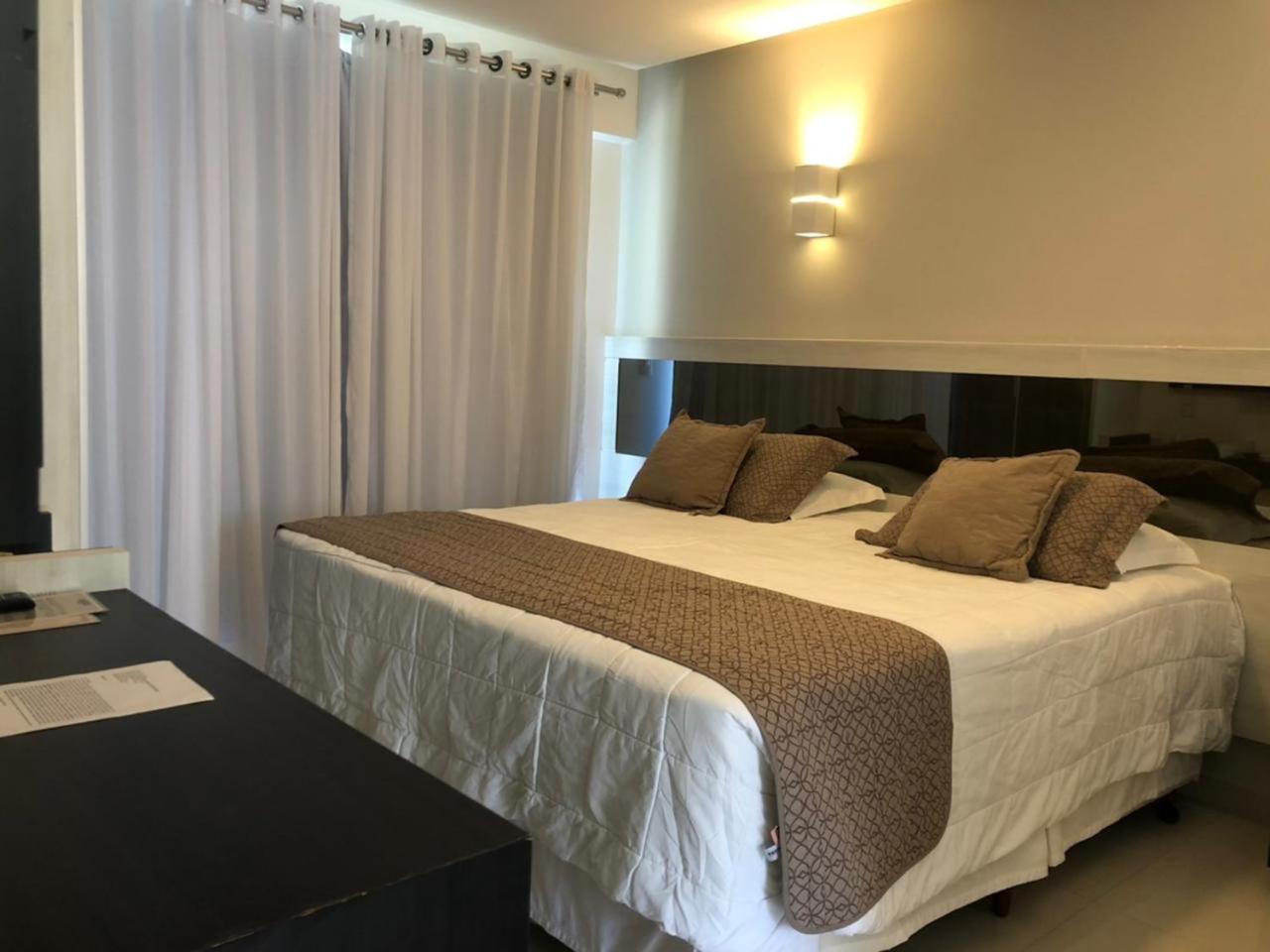 Reserva Praia Hotel Balneário Camboriú Εξωτερικό φωτογραφία