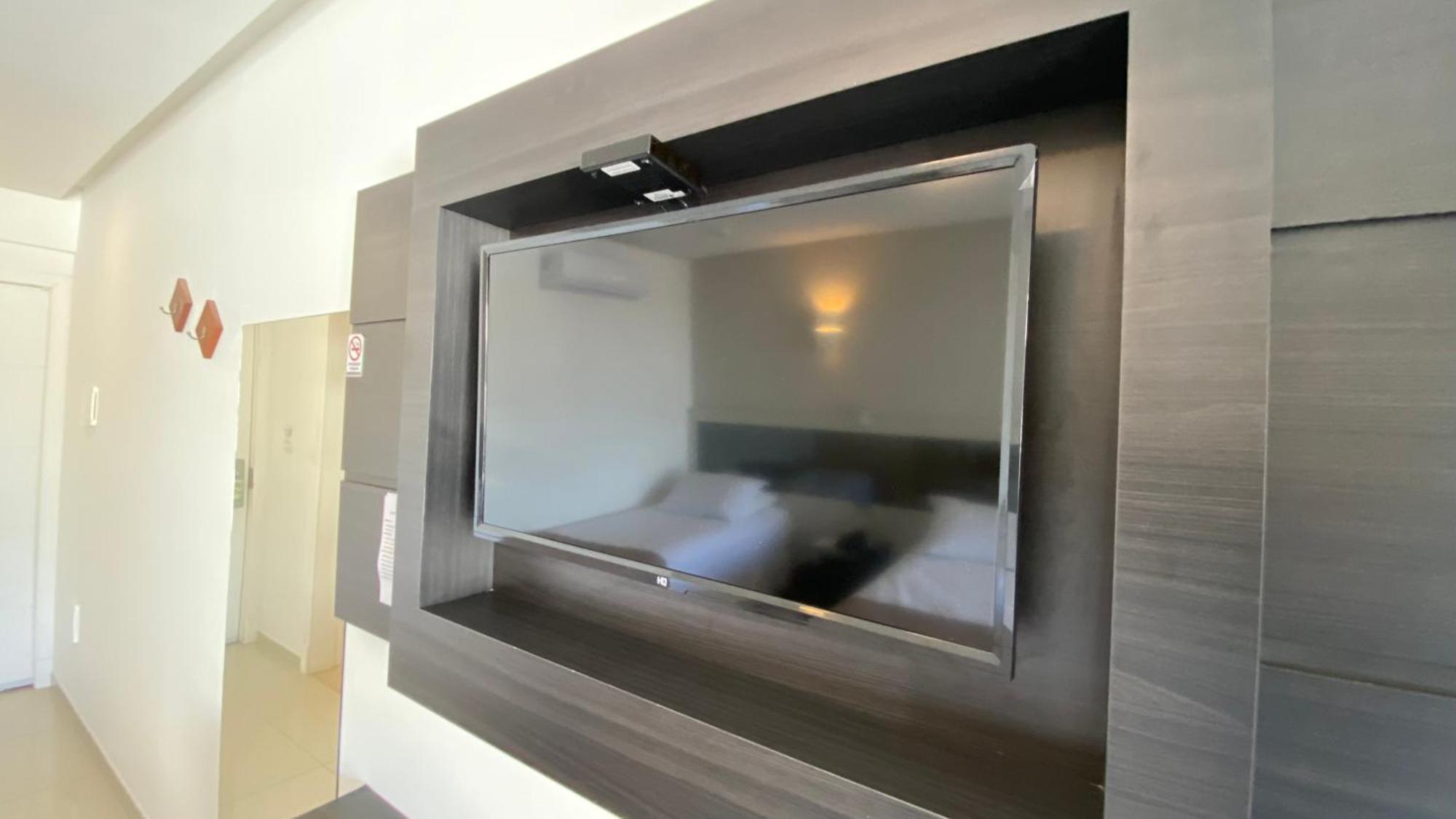 Reserva Praia Hotel Balneário Camboriú Εξωτερικό φωτογραφία