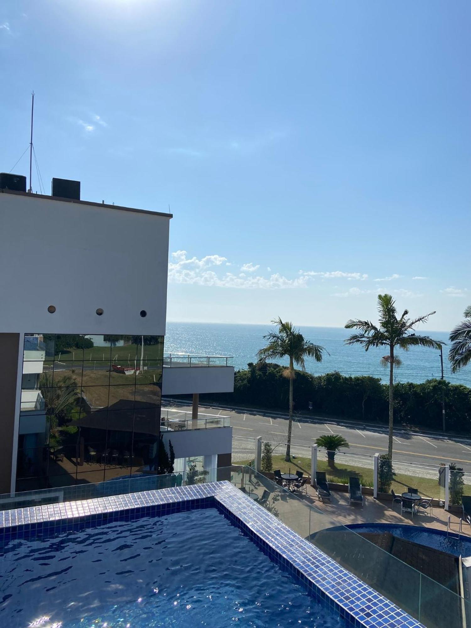Reserva Praia Hotel Balneário Camboriú Εξωτερικό φωτογραφία