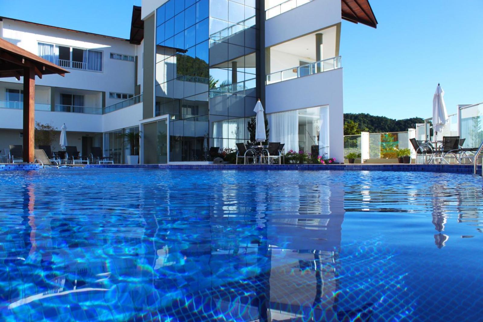 Reserva Praia Hotel Balneário Camboriú Εξωτερικό φωτογραφία
