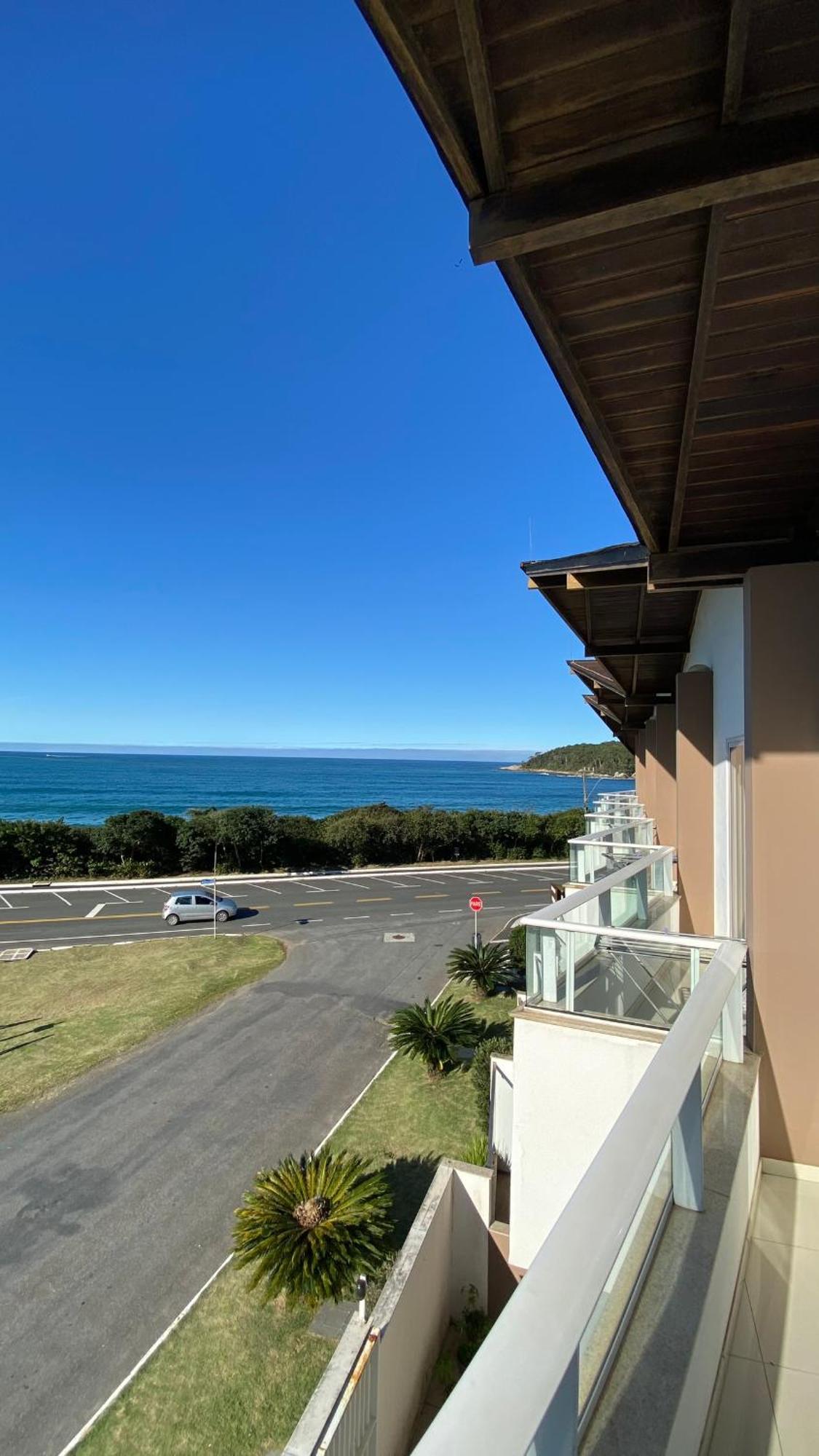 Reserva Praia Hotel Balneário Camboriú Εξωτερικό φωτογραφία