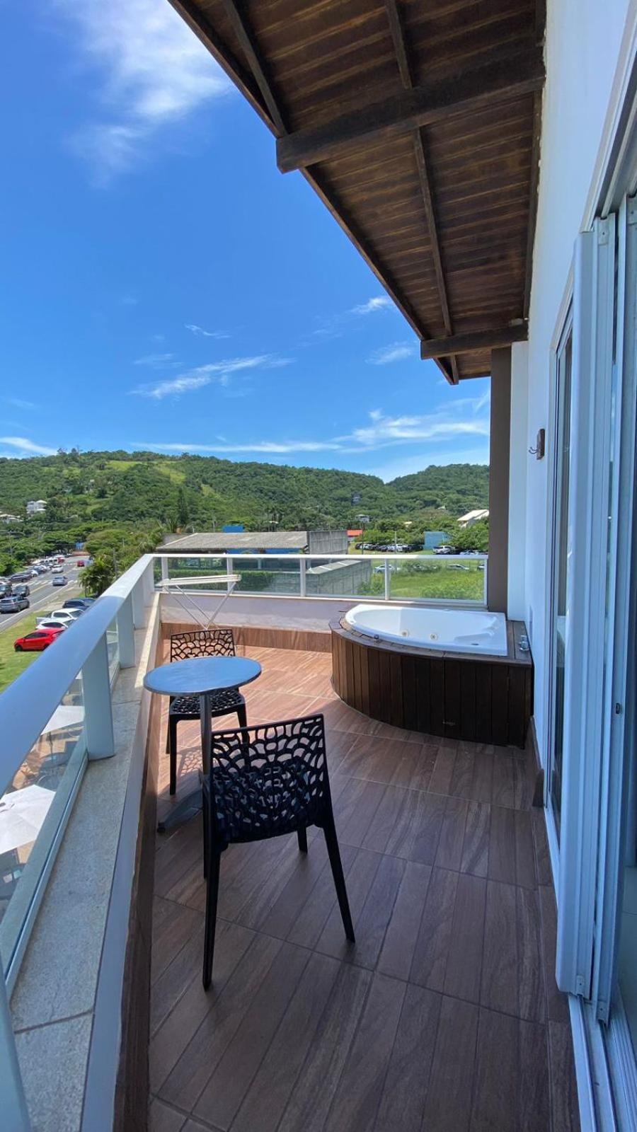 Reserva Praia Hotel Balneário Camboriú Εξωτερικό φωτογραφία