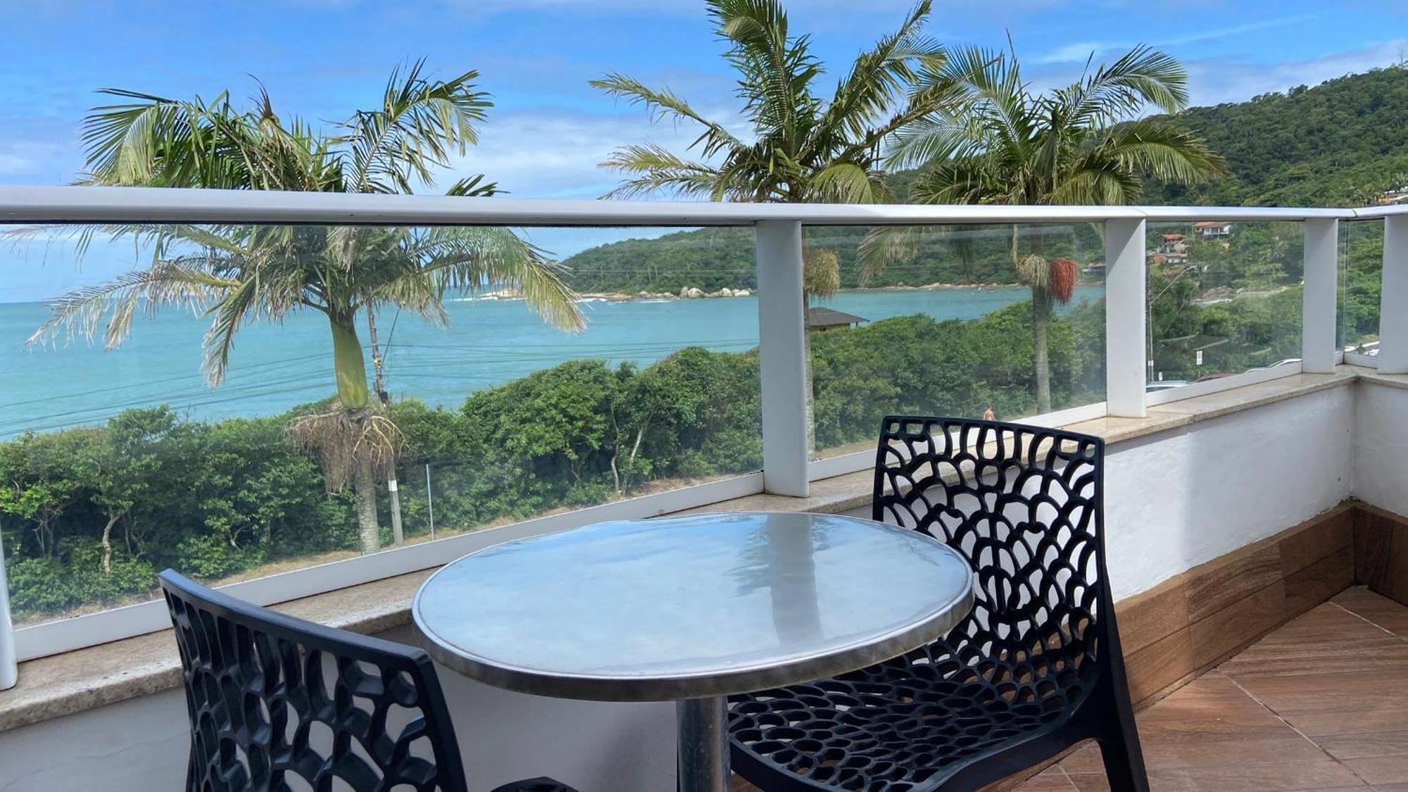 Reserva Praia Hotel Balneário Camboriú Εξωτερικό φωτογραφία