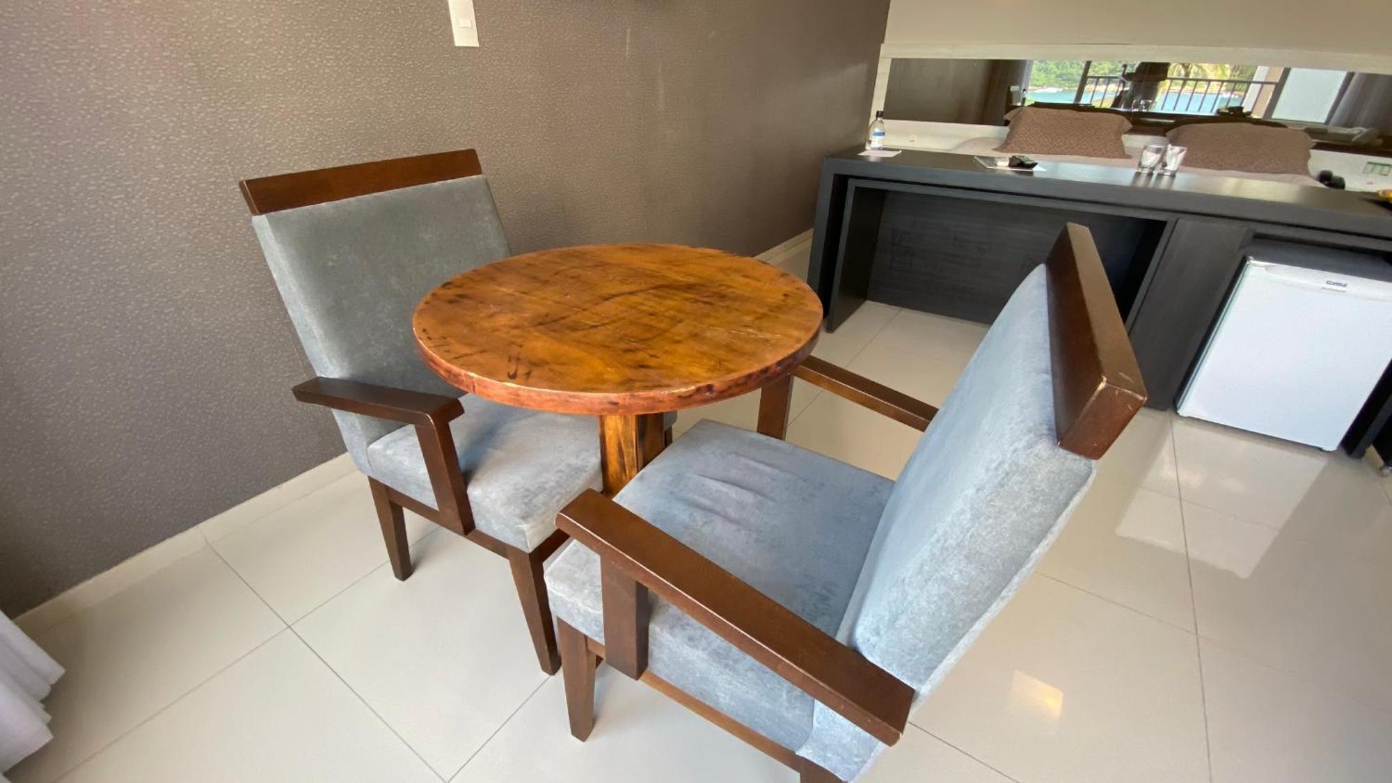 Reserva Praia Hotel Balneário Camboriú Εξωτερικό φωτογραφία