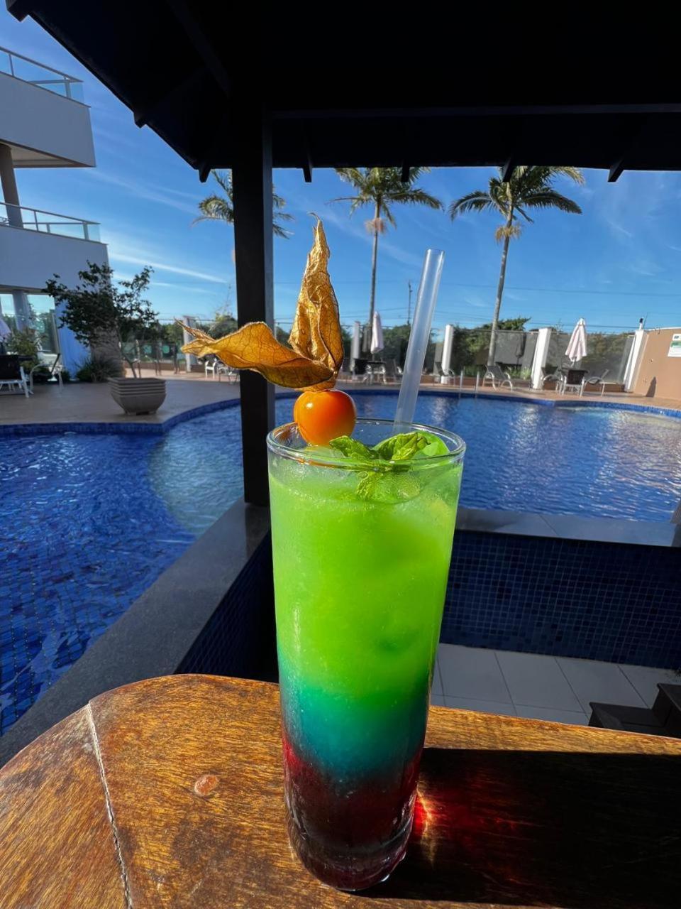 Reserva Praia Hotel Balneário Camboriú Εξωτερικό φωτογραφία