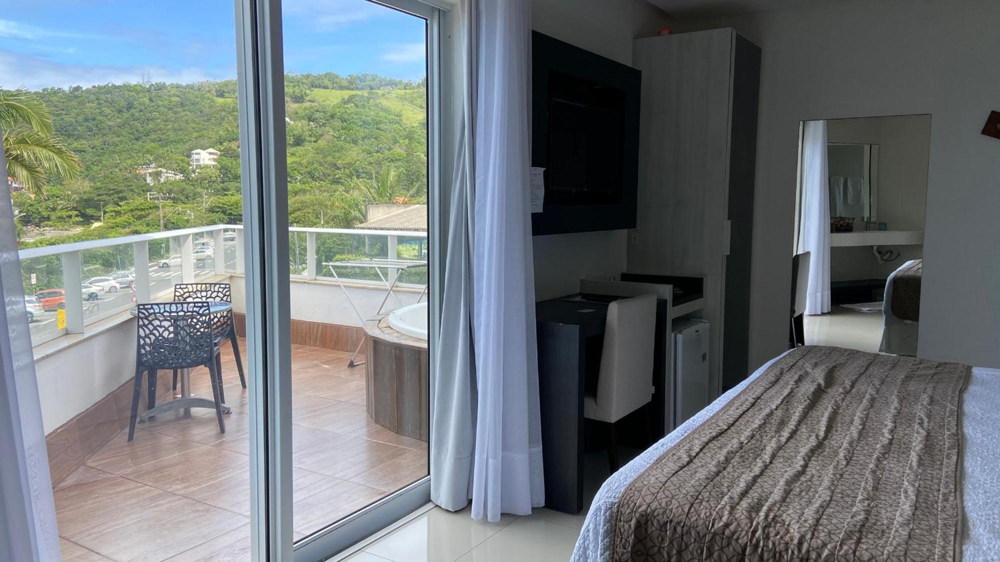 Reserva Praia Hotel Balneário Camboriú Εξωτερικό φωτογραφία
