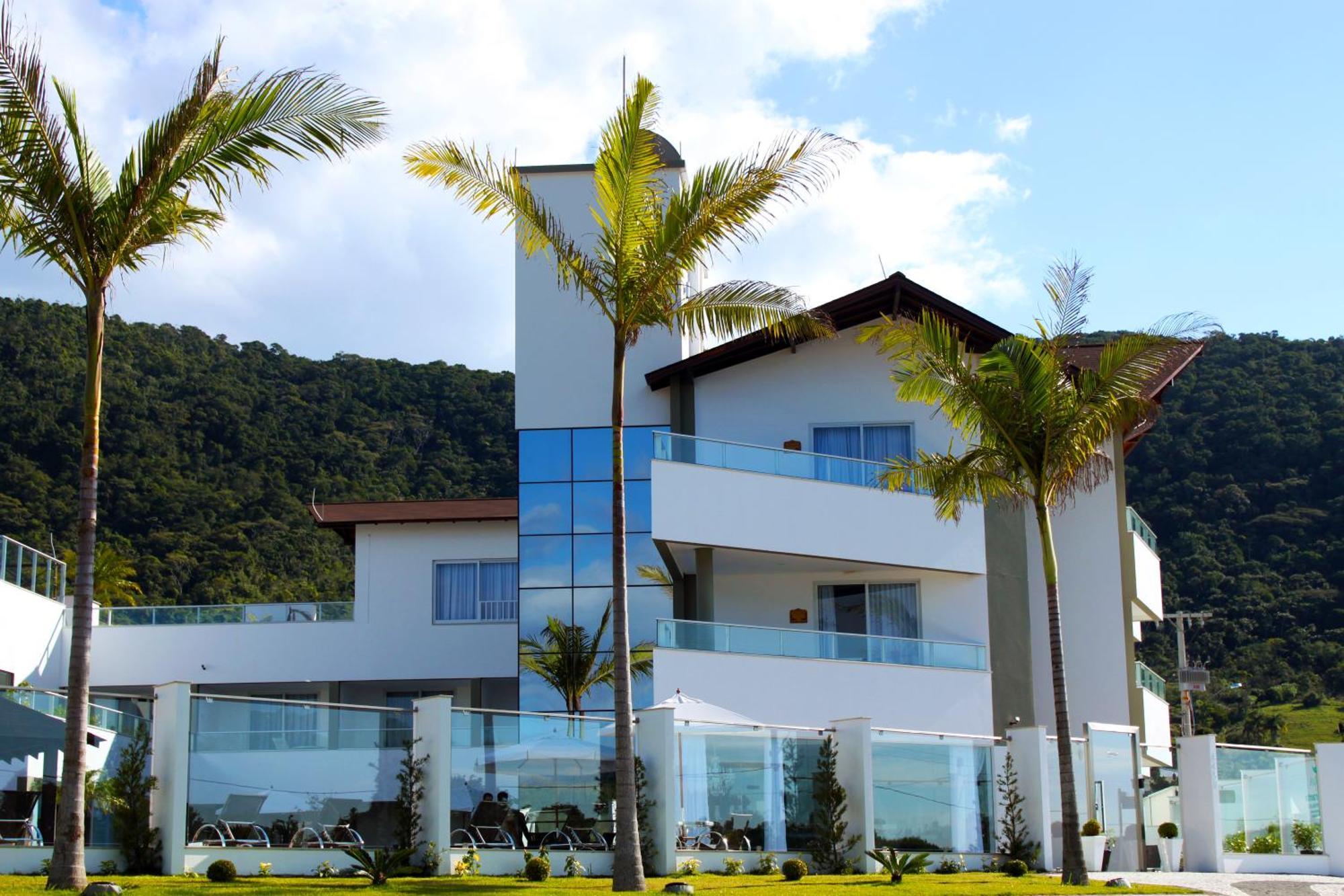 Reserva Praia Hotel Balneário Camboriú Εξωτερικό φωτογραφία