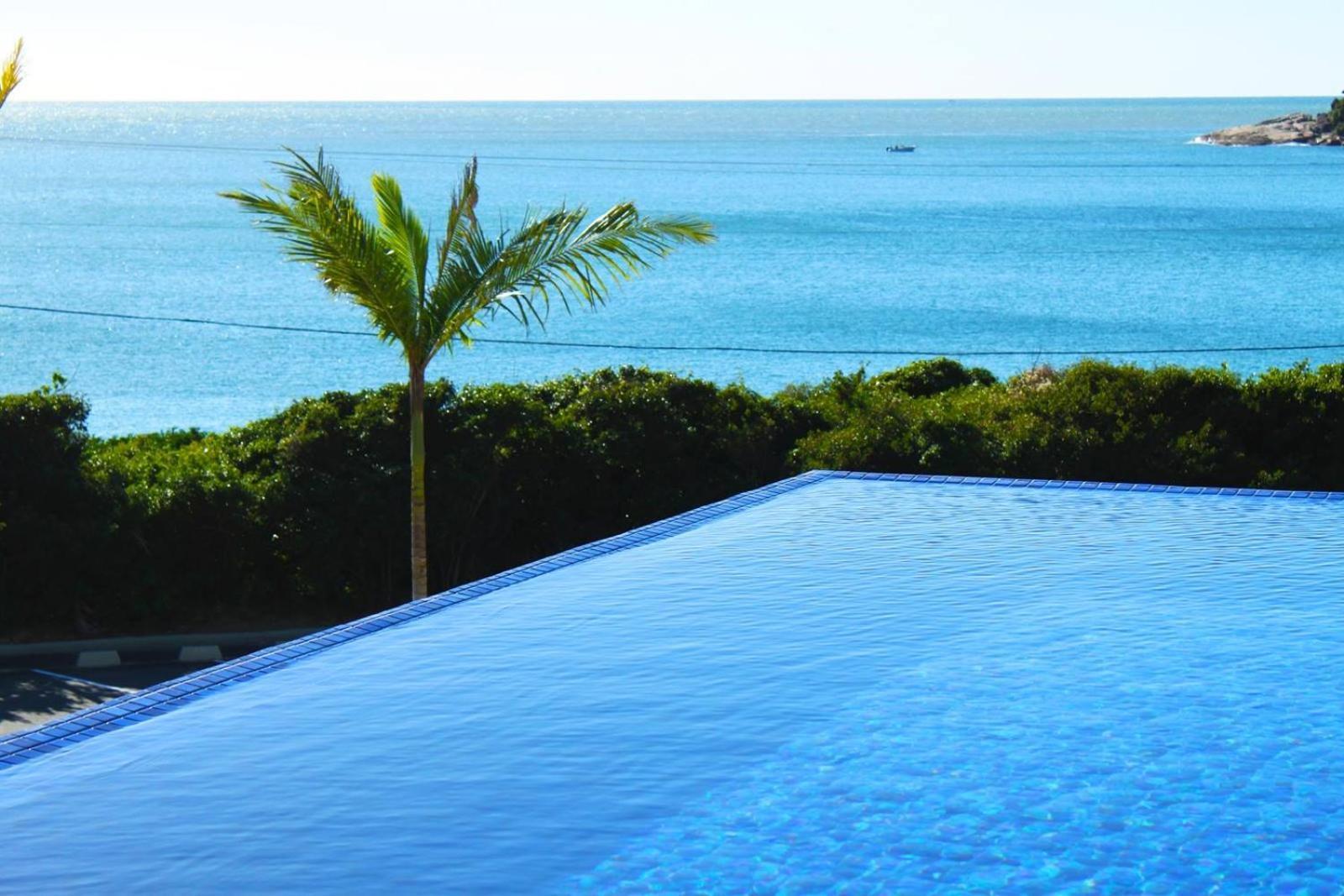 Reserva Praia Hotel Balneário Camboriú Εξωτερικό φωτογραφία