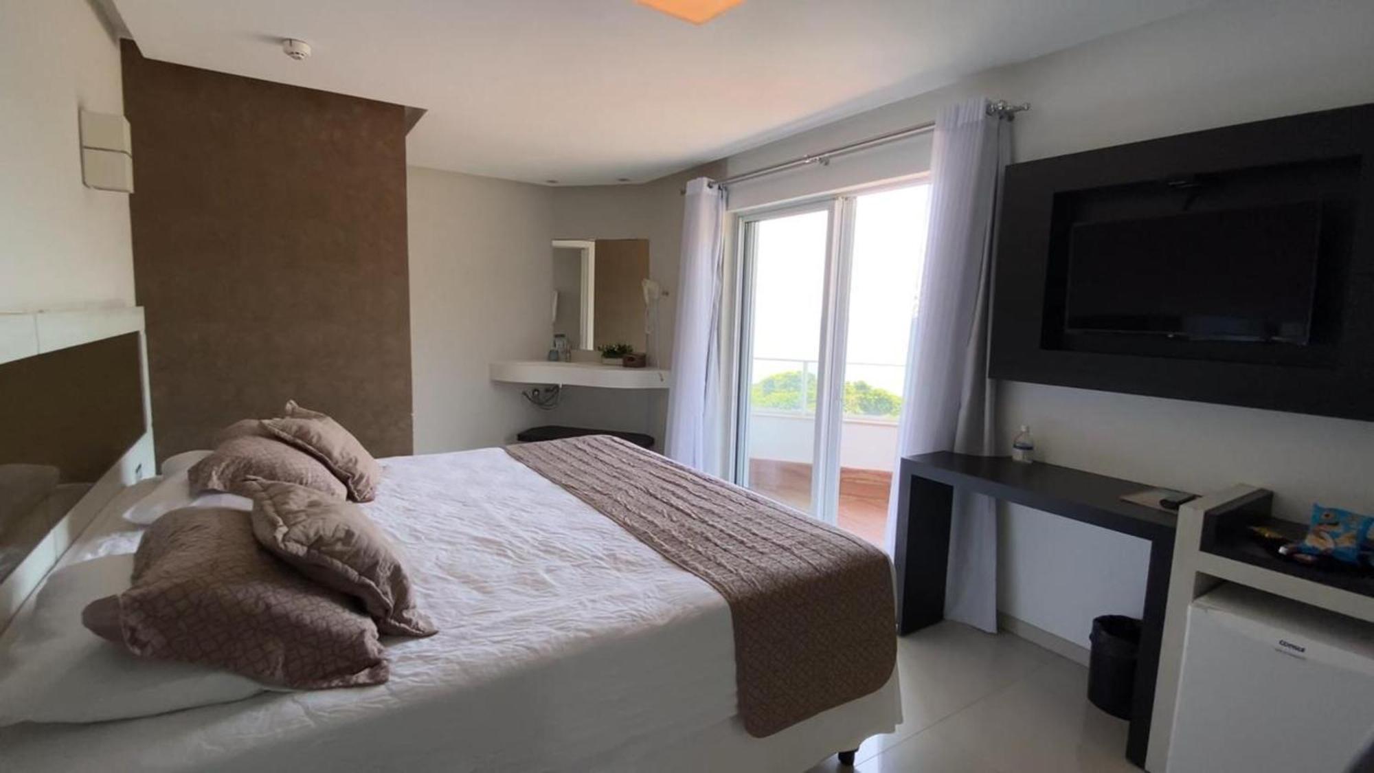 Reserva Praia Hotel Balneário Camboriú Εξωτερικό φωτογραφία
