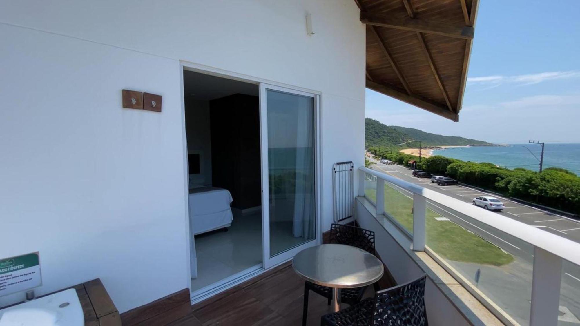 Reserva Praia Hotel Balneário Camboriú Δωμάτιο φωτογραφία