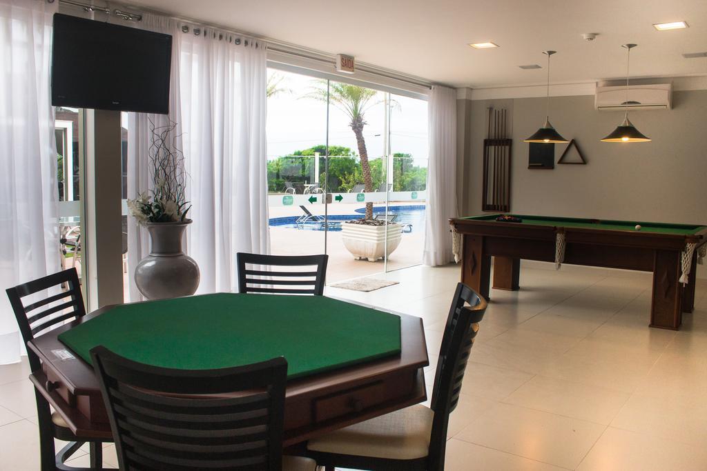 Reserva Praia Hotel Balneário Camboriú Εξωτερικό φωτογραφία