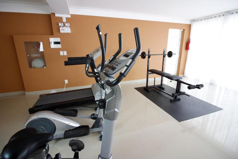 Reserva Praia Hotel Balneário Camboriú Εξωτερικό φωτογραφία