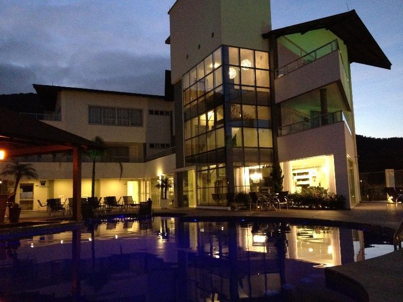Reserva Praia Hotel Balneário Camboriú Εξωτερικό φωτογραφία