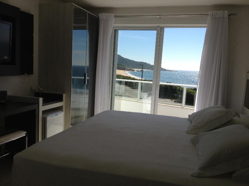 Reserva Praia Hotel Balneário Camboriú Εξωτερικό φωτογραφία