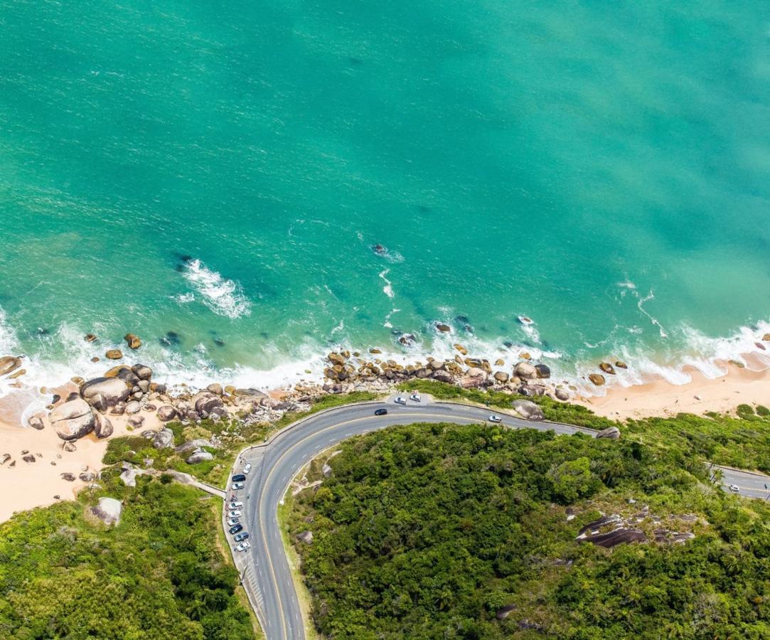 Reserva Praia Hotel Balneário Camboriú Εξωτερικό φωτογραφία
